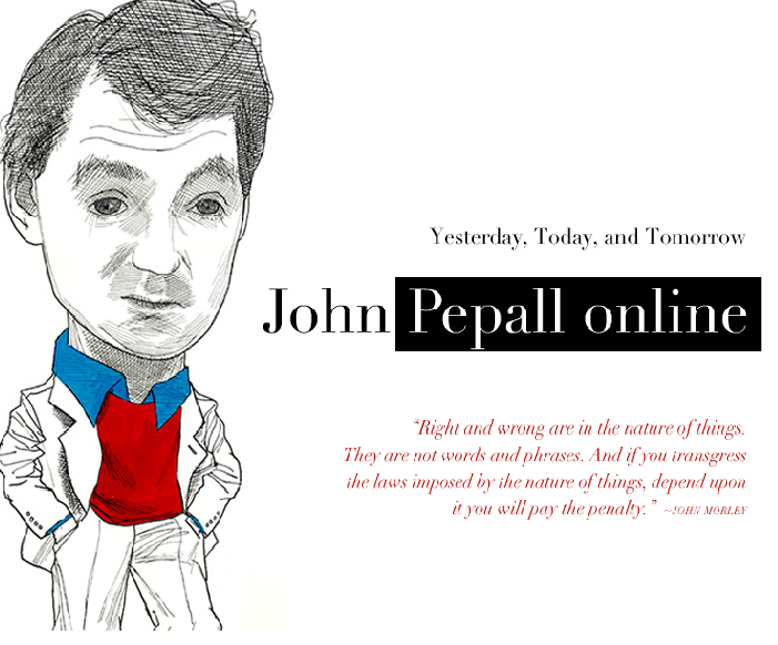 pepall on-line