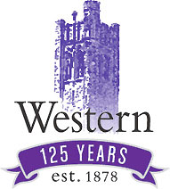 UWO logo